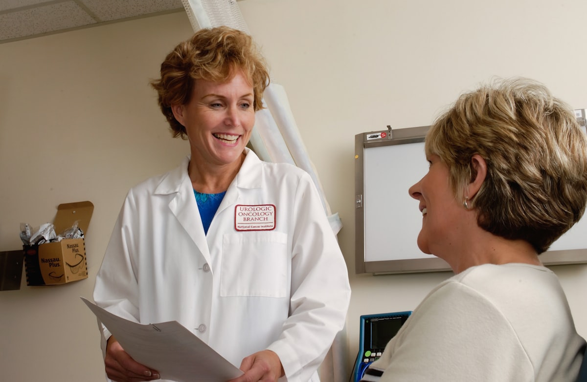 experienced urgent care team at Millennium Medical Care Reston in Reston, VA